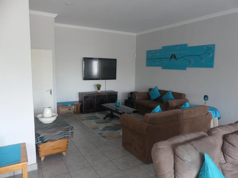 4 Bedroom Property for Sale in Golden Mile Western Cape